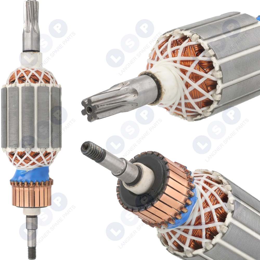 Rotor Makita HR4001C HR4011C HR4010C 513633-7